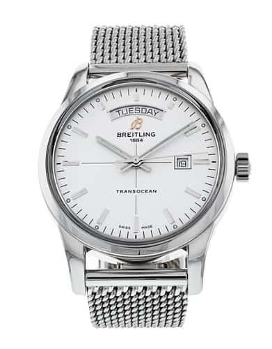 Breitling Transocean A45310 Breitling Transocean A45310